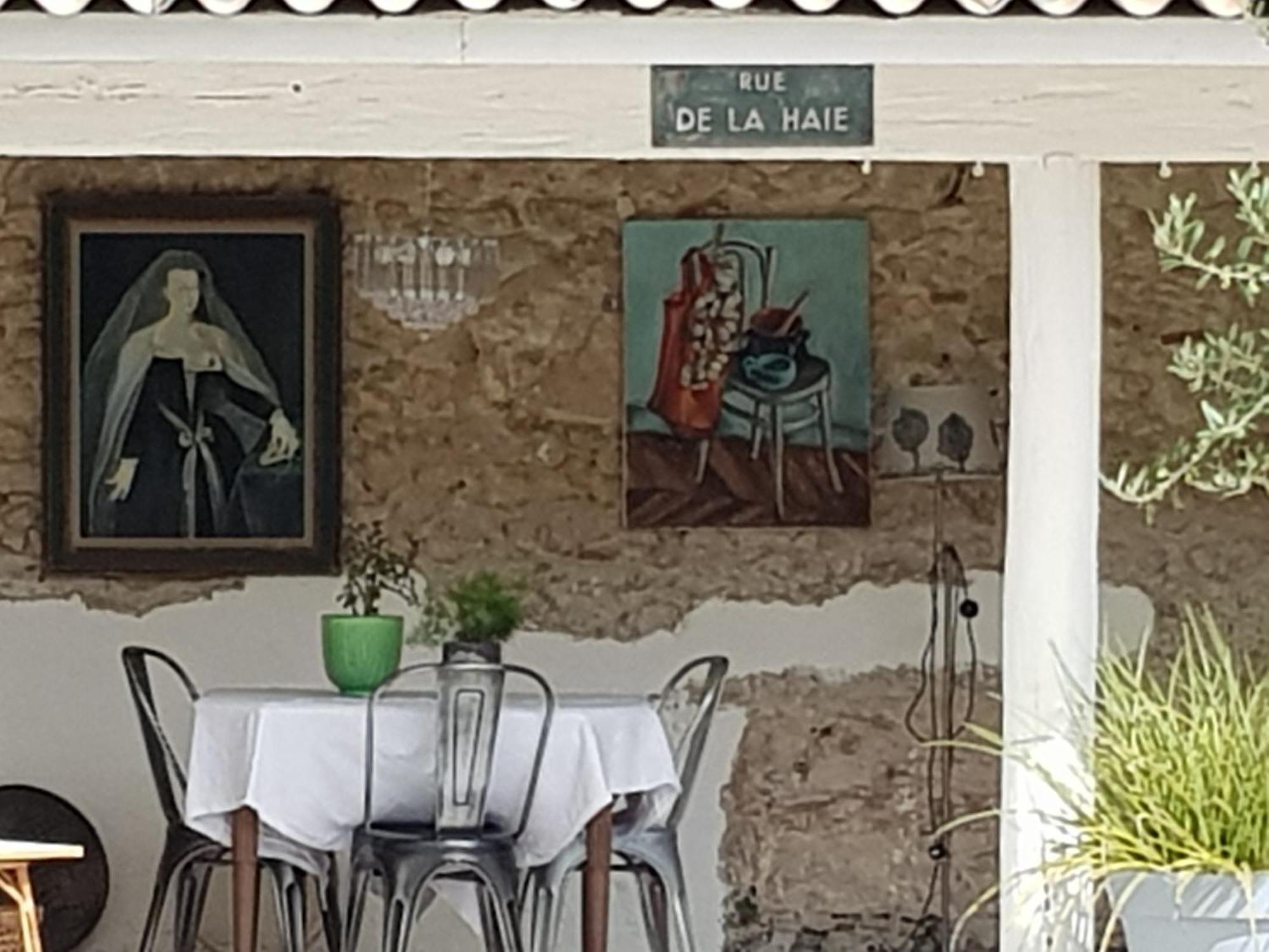 Villefranche-du-Queyran La Maison Malabar المظهر الخارجي الصورة