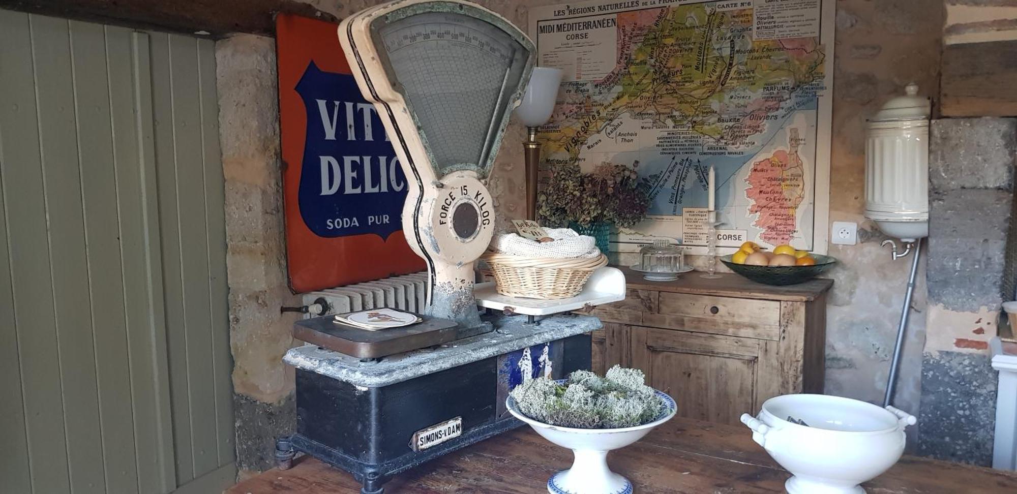 Villefranche-du-Queyran La Maison Malabar المظهر الخارجي الصورة
