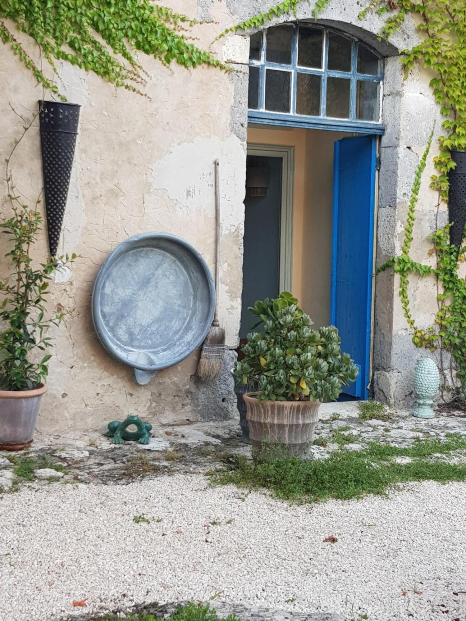 Villefranche-du-Queyran La Maison Malabar المظهر الخارجي الصورة