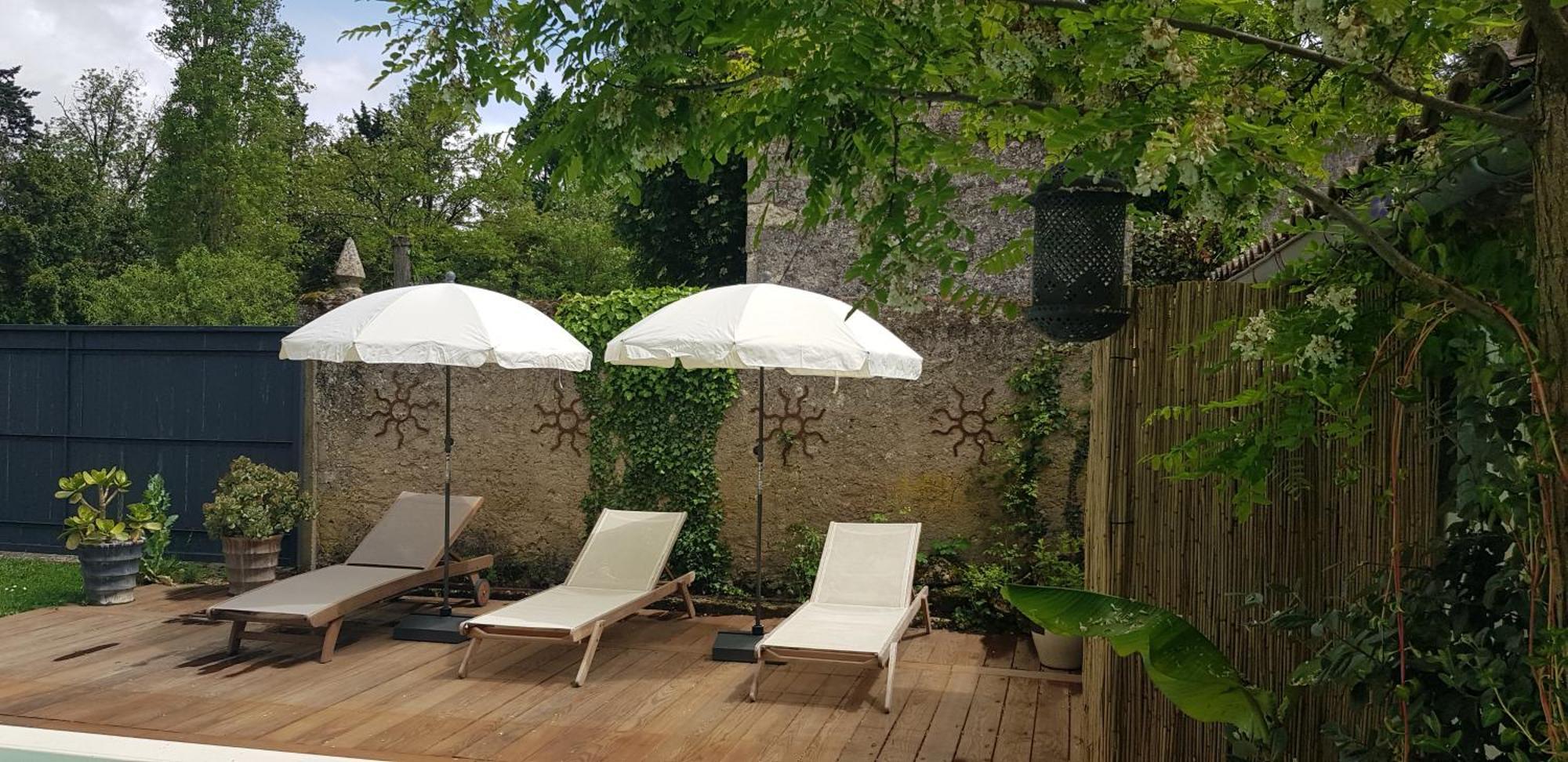Villefranche-du-Queyran La Maison Malabar المظهر الخارجي الصورة