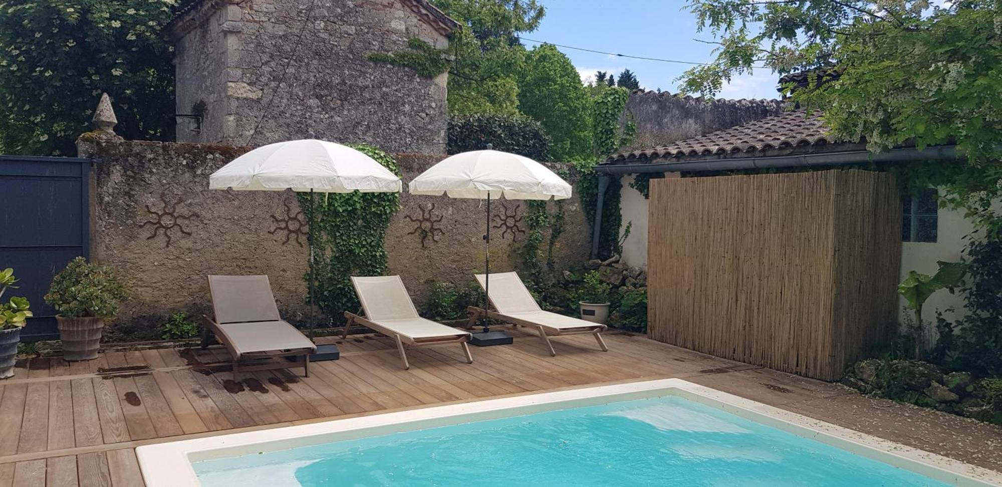 Villefranche-du-Queyran La Maison Malabar المظهر الخارجي الصورة