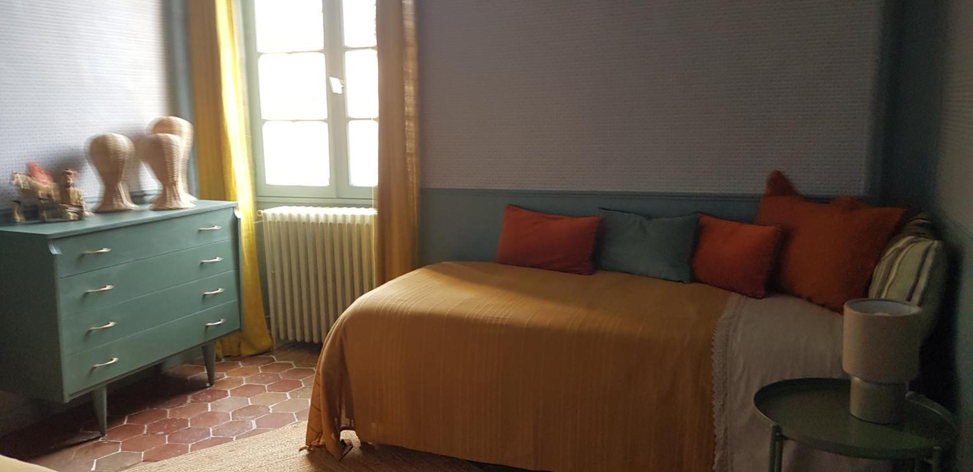 Villefranche-du-Queyran La Maison Malabar المظهر الخارجي الصورة